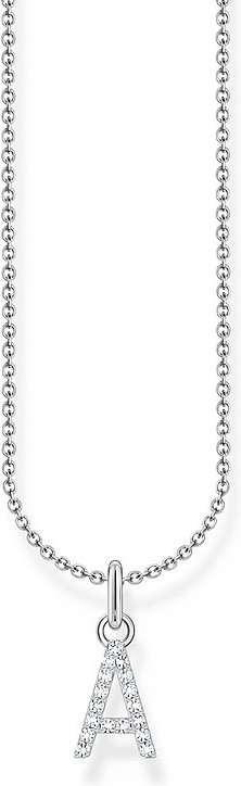 Thomas Sabo Kette Charming KE2240-051-14-L45V 925er Silber