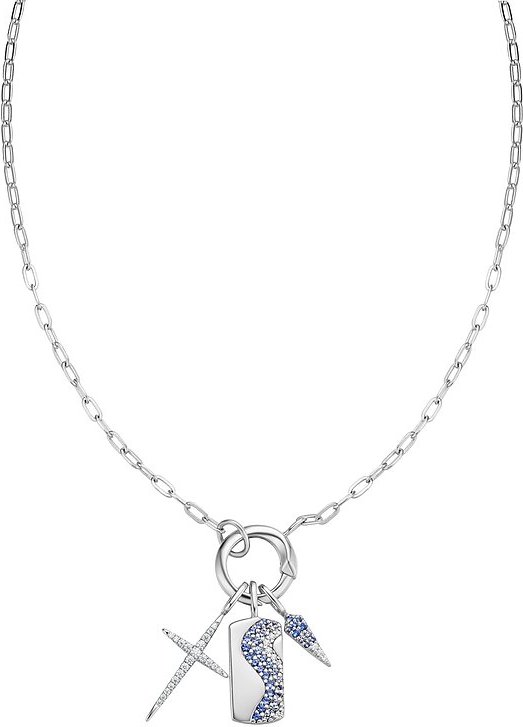 Ania Haie Kette Brave Heart NST048-07 925er Silber