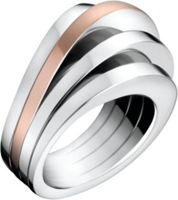 Calvin Klein Damenring KJ3DPR200106