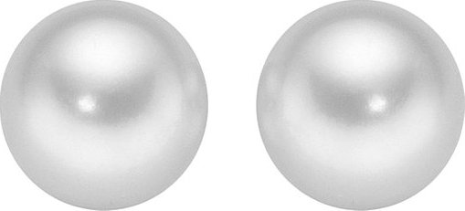 FAVS Ohrstecker 87474933 925er Silber rhodiniert