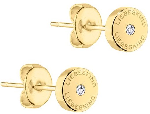 Liebeskind Ohrstecker LJ-0547-E-07 Edelstahl
