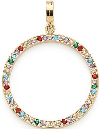 Leonardo Anhänger 024947