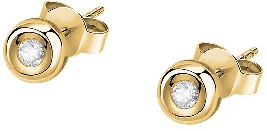 Valeria Ohrstecker 89110785 585er Gelbgold