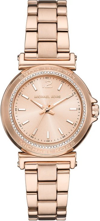 Thumbnail - Michael Kors Damenuhr MAREN MK7491 Edelstahl