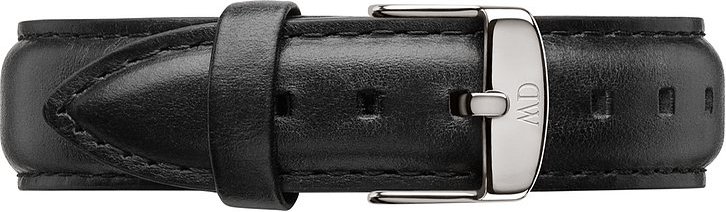 Daniel Wellington Lederband Sheffield DW.DW00200053 Leder