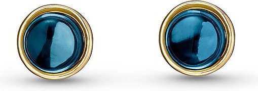 Valeria Ohrstecker 87559424 375er Gelbgold