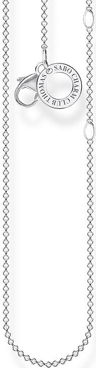 Thomas Sabo Kette X0278-001-21-L45v 925er Silber