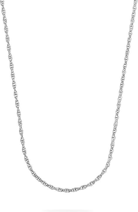 FAVS Kette 89192416 925er Silber, recycelt