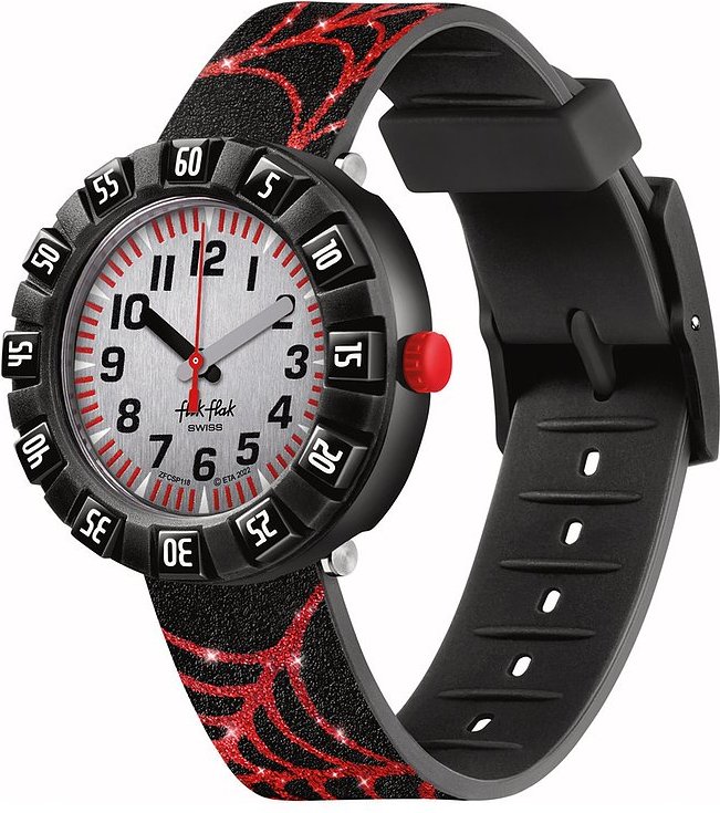 Flik Flak Kinderuhr FCSP118 Kunststoff