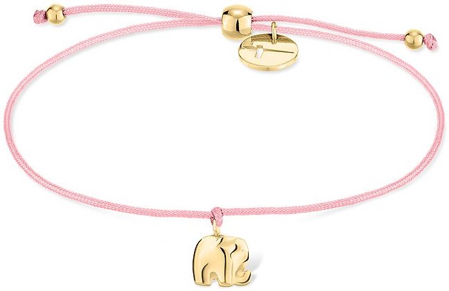 Tamaris Armband TJ-0599-B-17 Edelstahl