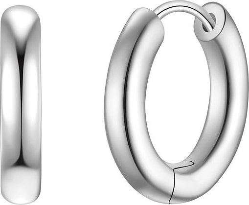 Thumbnail - Glanzstücke München Creolen 50084398 925er Silber