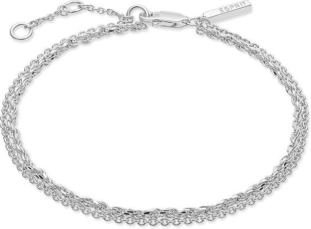 ESPRIT Armband Cord 88772539 925er Silber