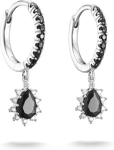 Thomas Sabo Creolen CR748-643-11 925er Silber