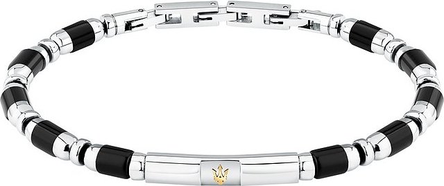 Maserati Armband JM334AVD46 Edelstahl
