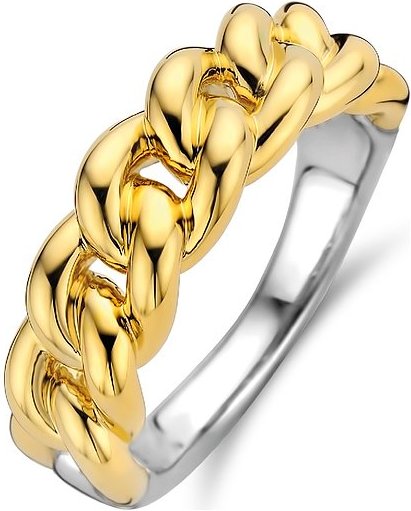 Ti Sento - Milano Damenring 12209SY/50