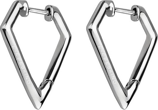 Liebeskind Ohrstecker LJ-0046-E-22 Edelstahl