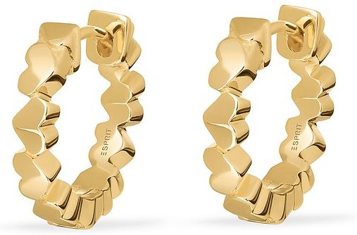 ESPRIT Creolen Passion 88677188 925er Silber