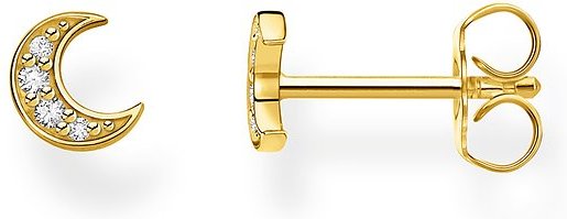 Thomas Sabo Einzelner Ohrschmuck H2133-414-14 925er Silber