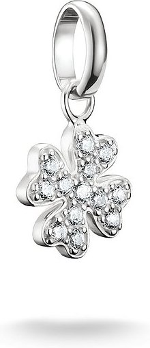 Thomas Sabo Charm Charm Club CC1281-051-14