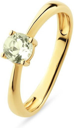 Valeria Damenring 89213399 585er Gelbgold