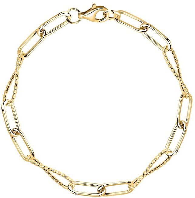 Valeria Armband 89131324 585er Gelbgold