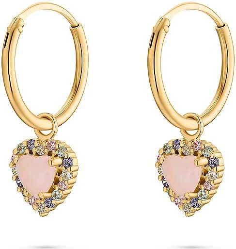 FAVS Little Friends Ohrhänger 88314531 925er Silber