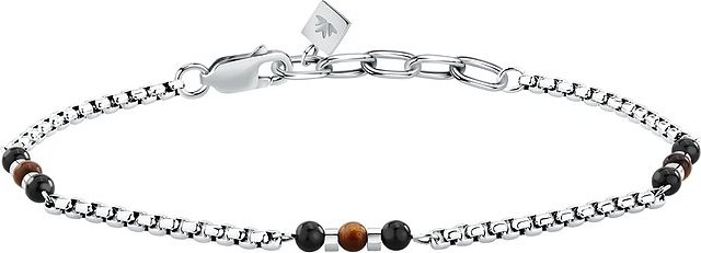 Morellato Armband Terra S1757 Edelstahl