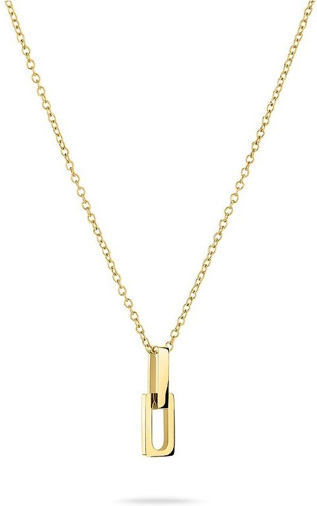 Liebeskind Kette LJ-1292-N-45 Edelstahl