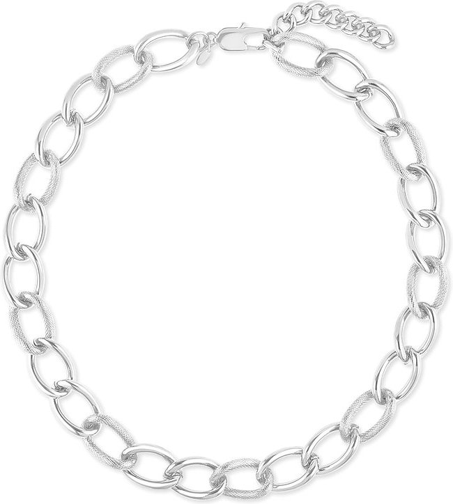 FAVS Kette 88590724 Edelstahl