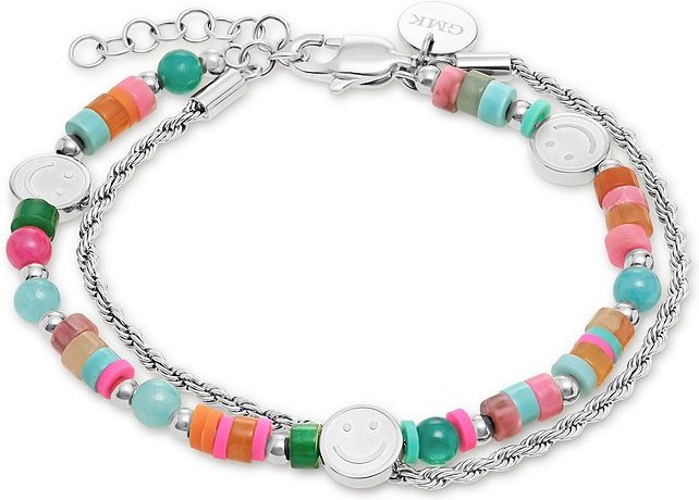 Guido Maria Kretschmer Armband 88993861 Edelstahl