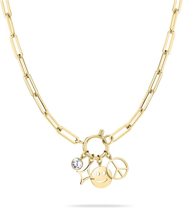 Tamaris Kette TJ-0421-N-40 Edelstahl