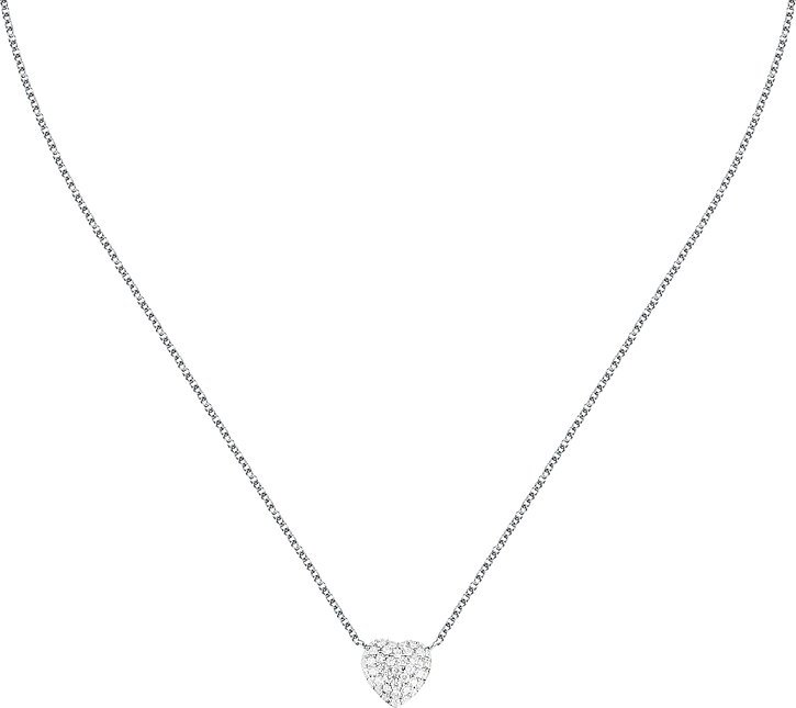 Morellato Kette Nobile SAZK02 Silber, recycelt