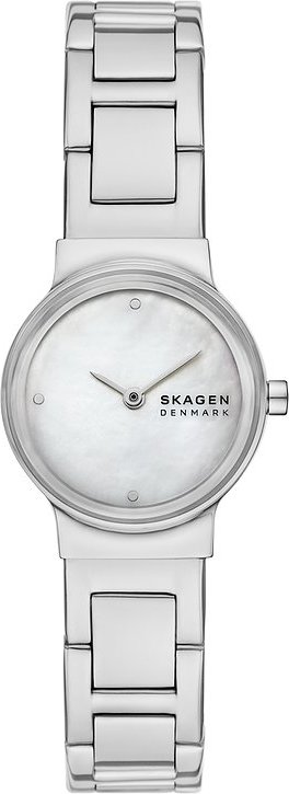 Skagen Damenuhr Freja Lillie SKW3168 Edelstahl