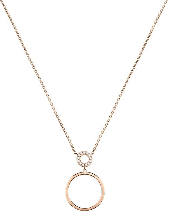 Valeria Kette 89085918 925er Silber, recycelt