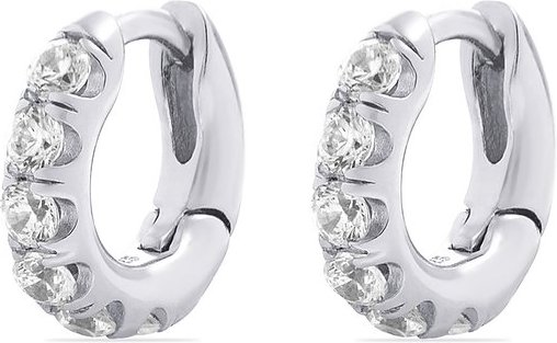 FAVS Creolen 89202990 925er Silber