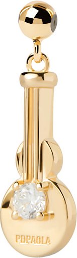 PdPaola Charm Charms CH01-210-U