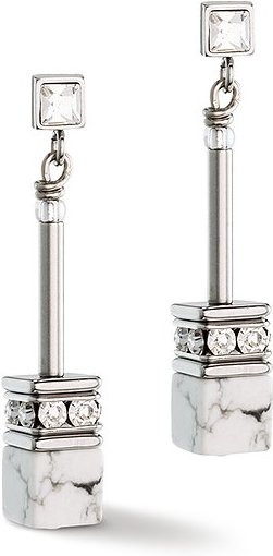 Coeur de Lion Ohrstecker 3035/21-1400 Edelstahl