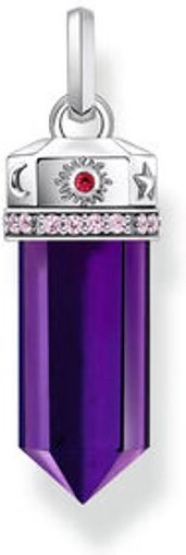 Thomas Sabo Anhänger TS003 PE955-640-13