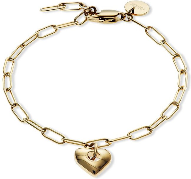 Guido Maria Kretschmer Armband SMILE 89219631 Edelstahl