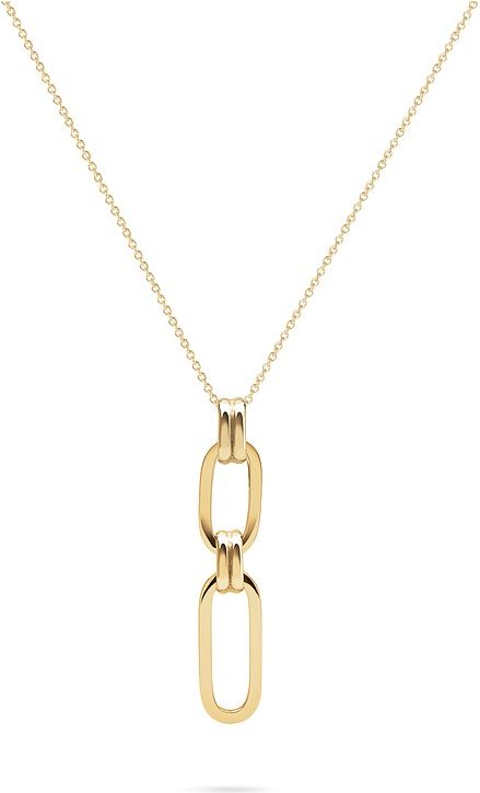 Thumbnail - Valeria Kette 88807057 585er Gelbgold