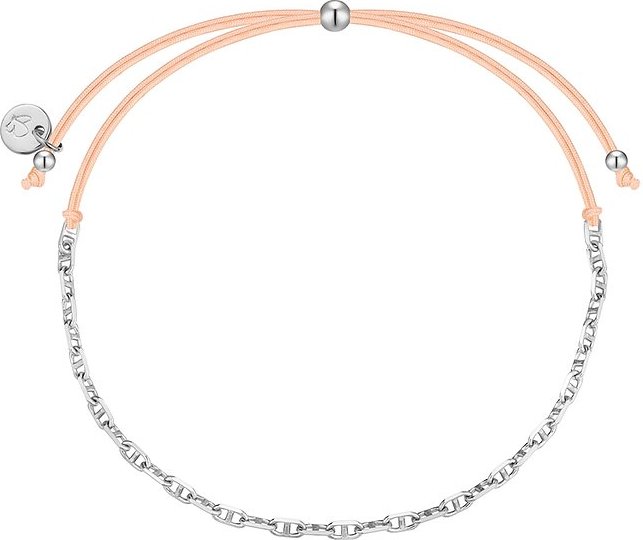 Glanzstücke München Armband 50084595 925er Silber