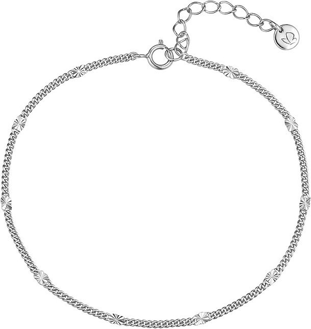 Glanzstücke München Armband 50084643 925er Silber