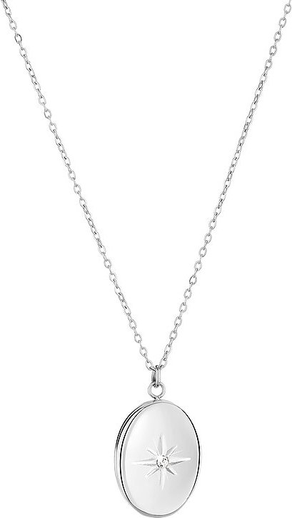 Tamaris Kette TJ-0095-N-50 Edelstahl