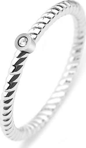 Paul Hewitt Damenring Rope PH-FR-StRo-S-54