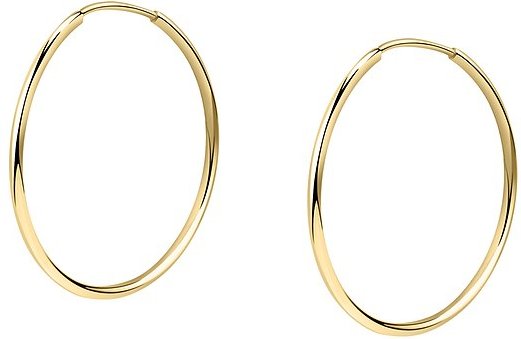 Valeria Creolen 88754948 585er Gelbgold