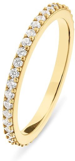 Valeria Damenring 89208331 925er Silber