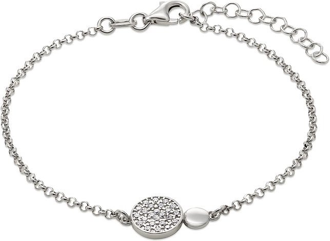 FAVS Armband 88404823 925er Silber