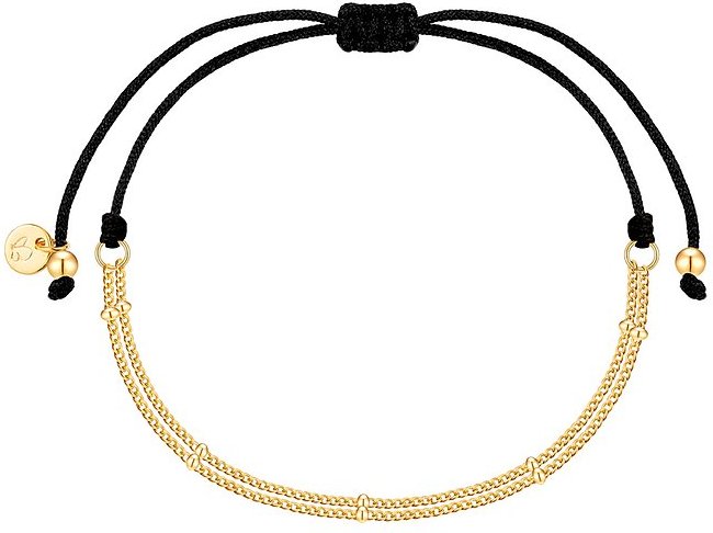 Glanzstücke München Armband 50084605 925er Silber