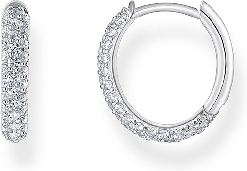 Thomas Sabo Creolen CR730-051-14 925er Silber