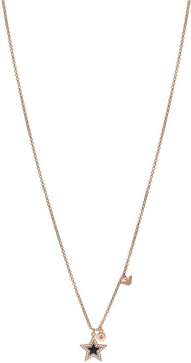 Emporio Armani Kette EGS2959221 Metall